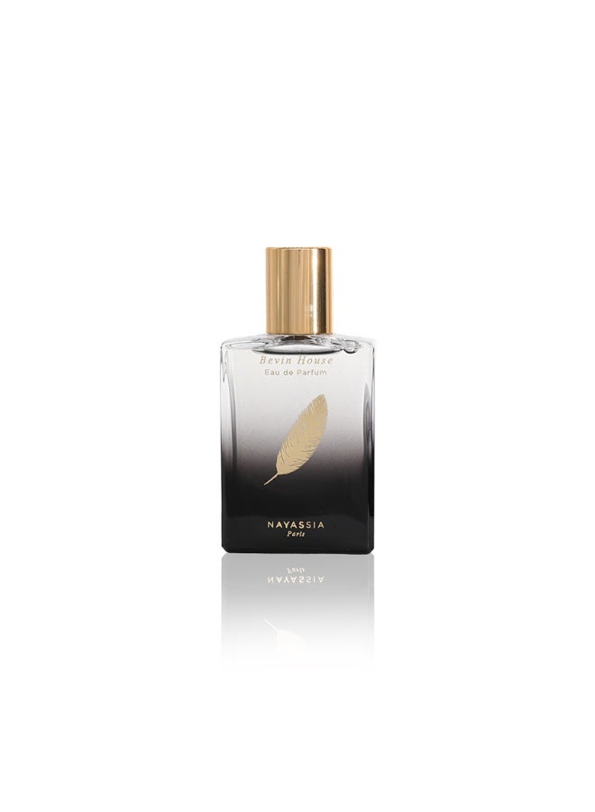 عطر بيلفين هاوس أو دو بارفان 30 مل